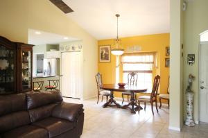 PORT ST LUCIE SECTION 08 - Residential