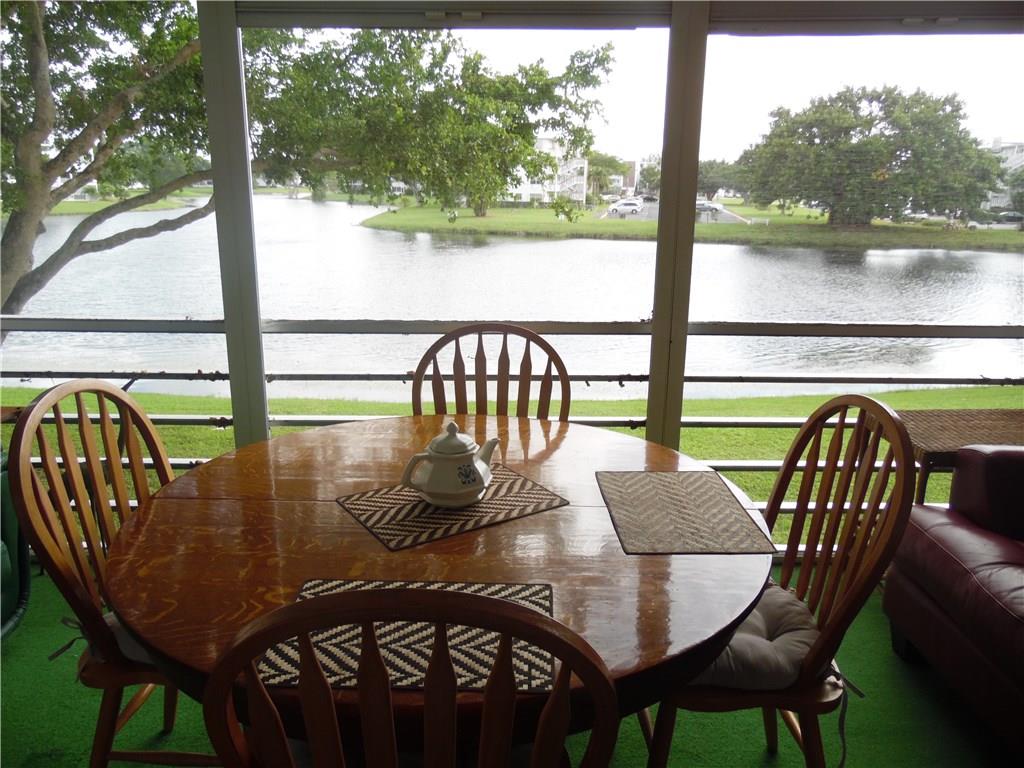 CENTURY VILLAGE EAST - Residential