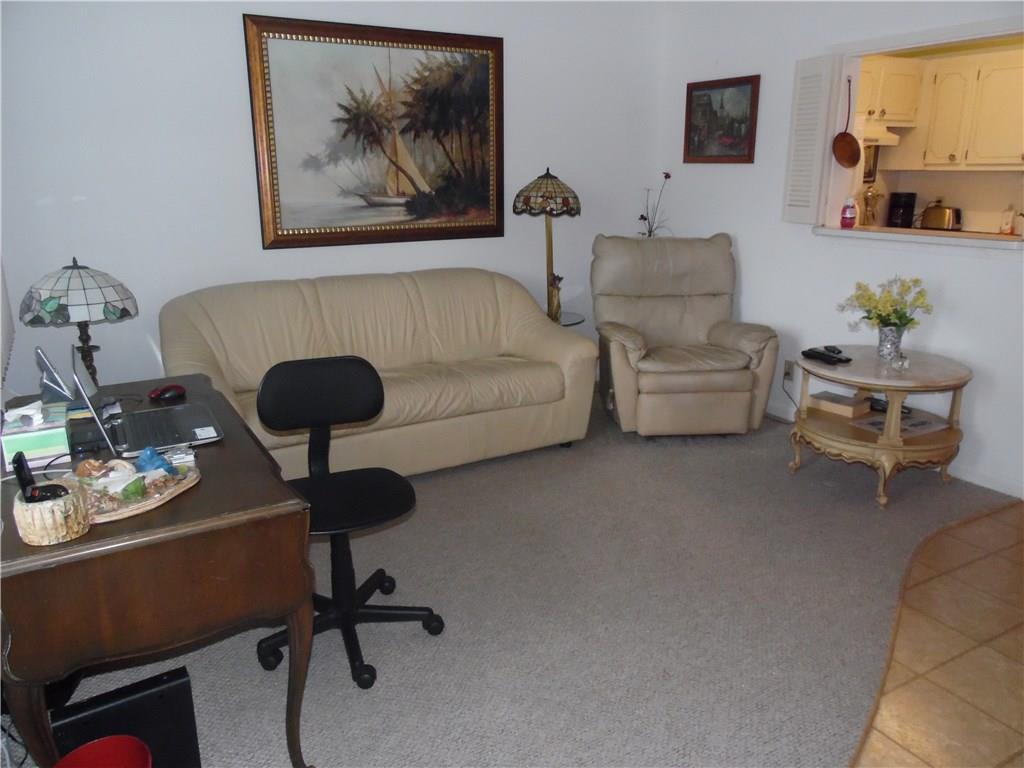 CENTURY VILLAGE EAST - Residential