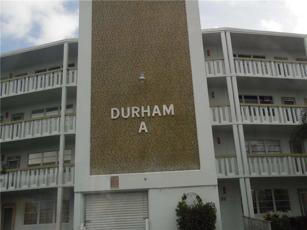 CENTURY VILLAGE EAST - Residential