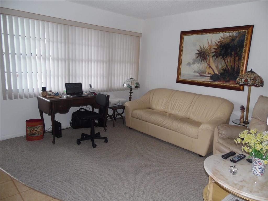 CENTURY VILLAGE EAST - Residential