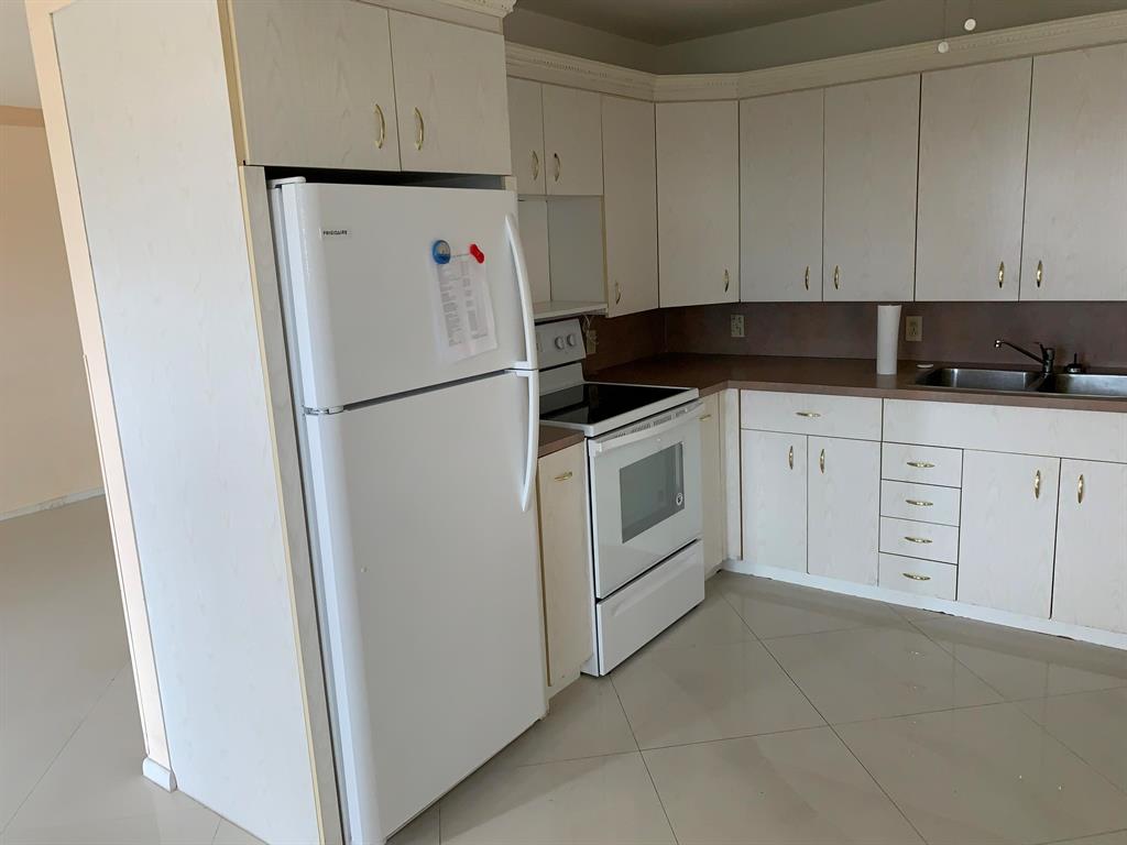 CENTURY VILLAGE - Residential