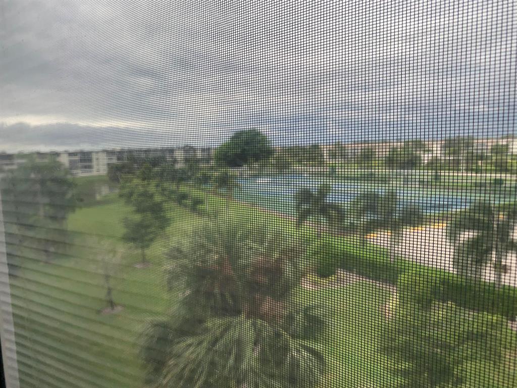 CENTURY VILLAGE - Residential