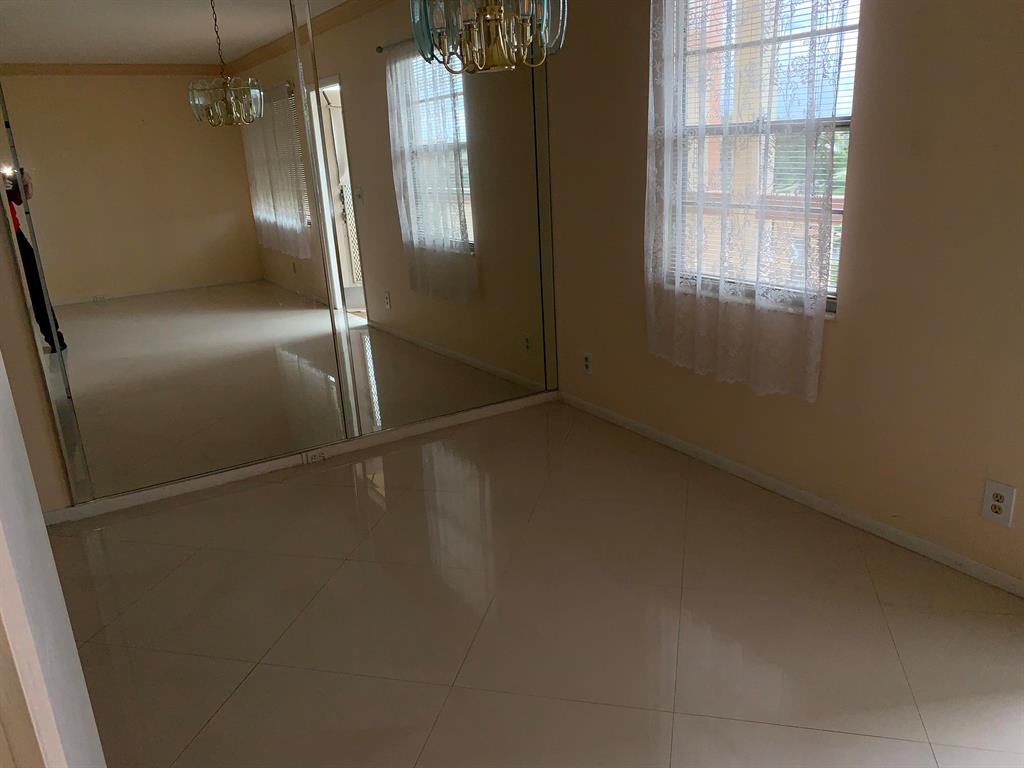 CENTURY VILLAGE - Residential