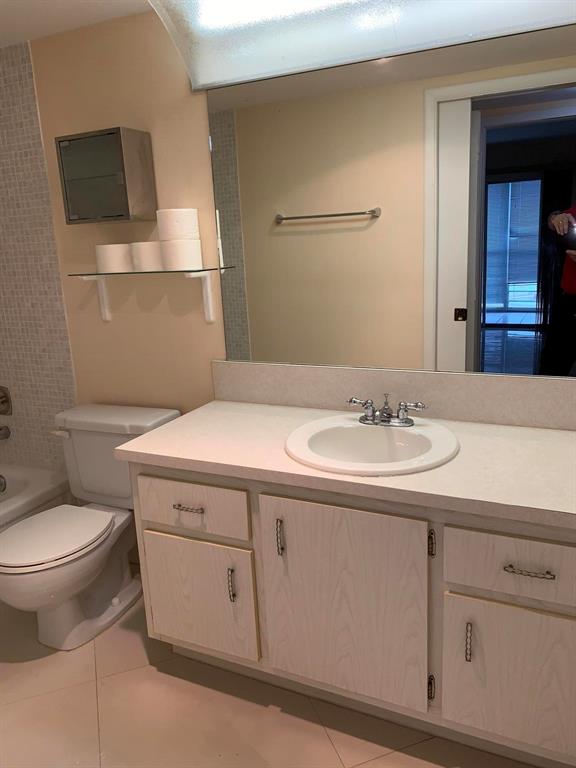 CENTURY VILLAGE - Residential