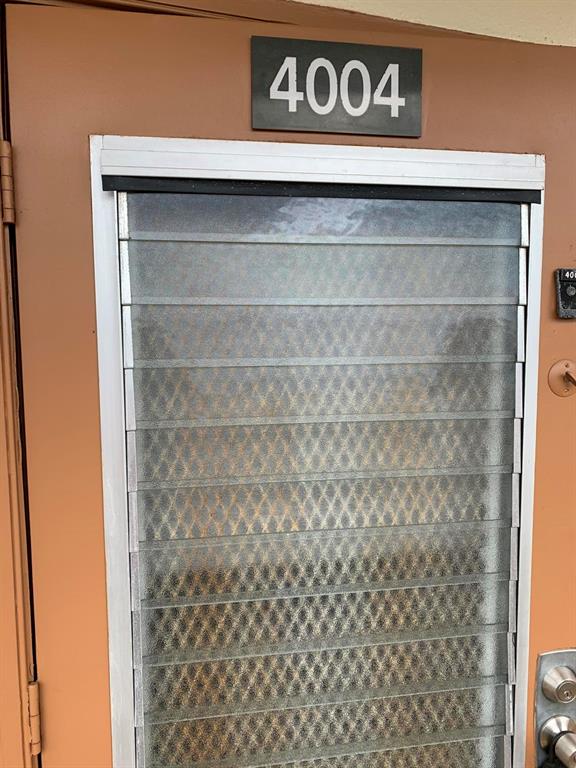 CENTURY VILLAGE - Residential