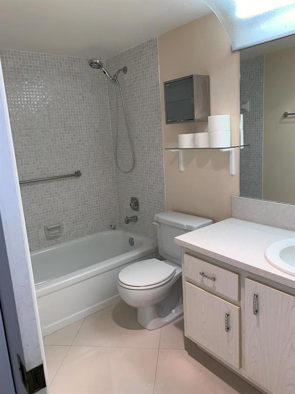 CENTURY VILLAGE - Residential