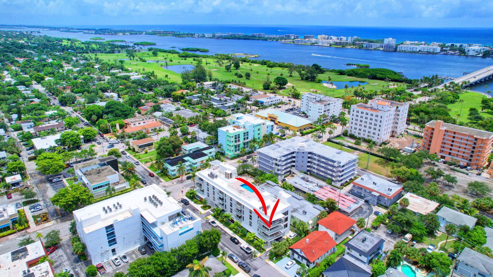ALORA LUXURY CONDO ASSOCI - Residential