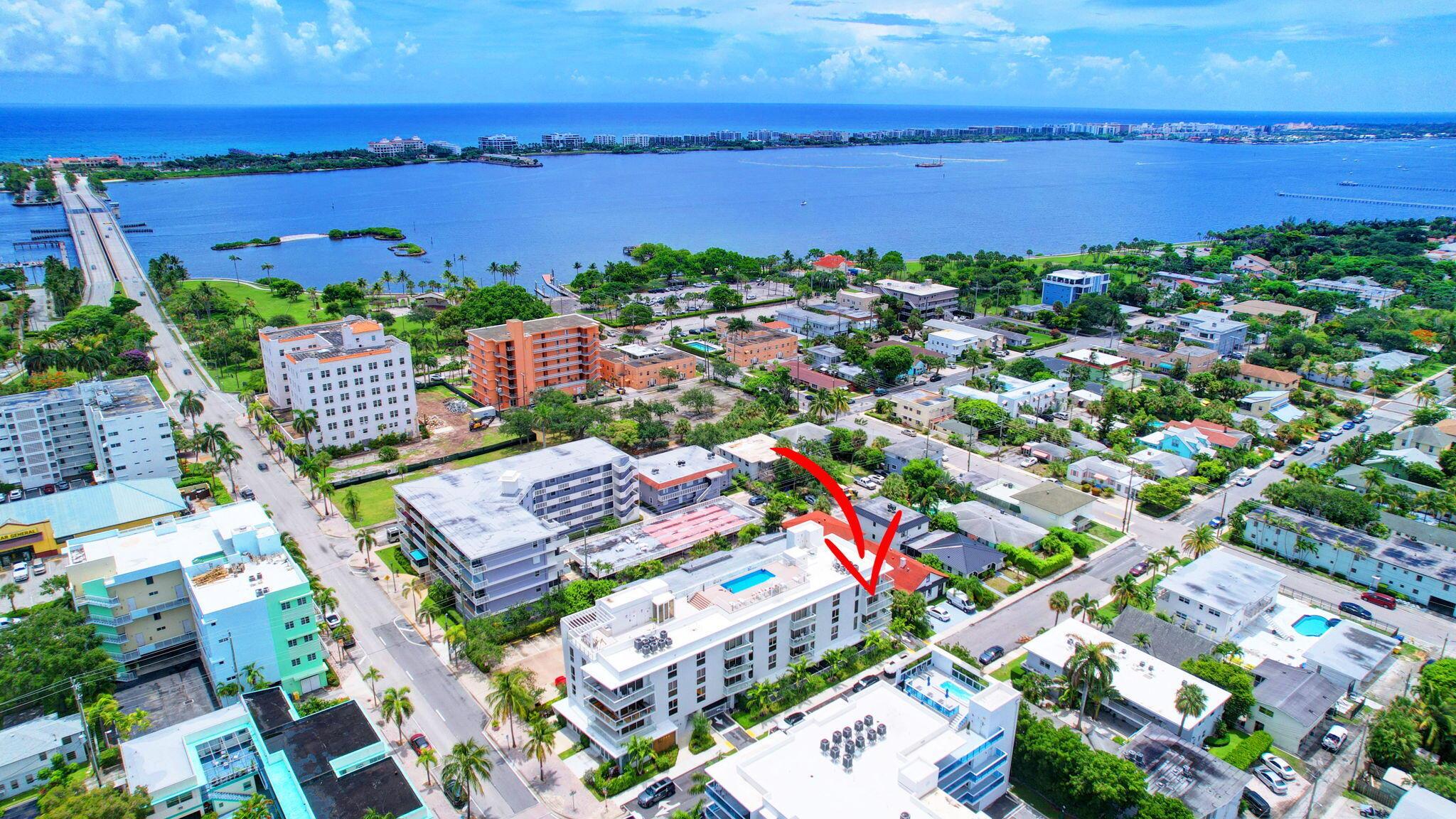 ALORA LUXURY CONDO ASSOCI - Residential