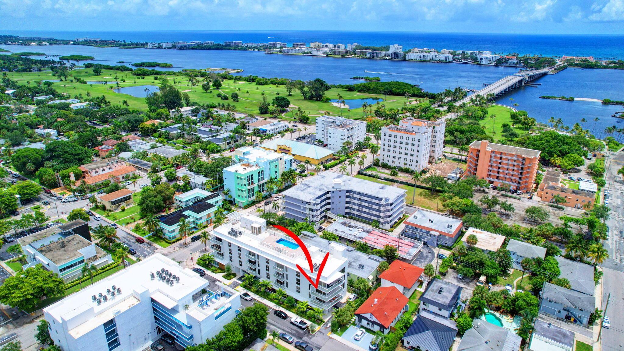 ALORA LUXURY CONDO ASSOCI - Residential