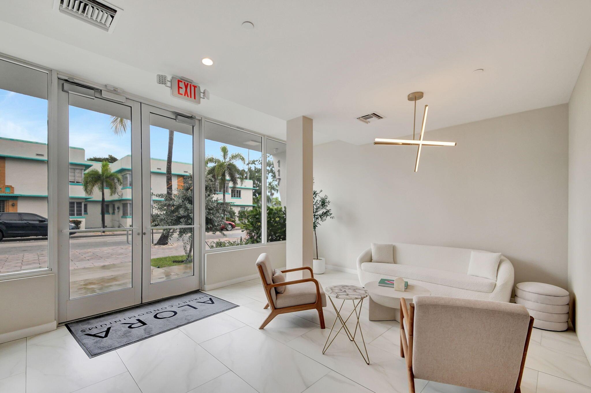 ALORA LUXURY CONDO ASSOCI - Residential
