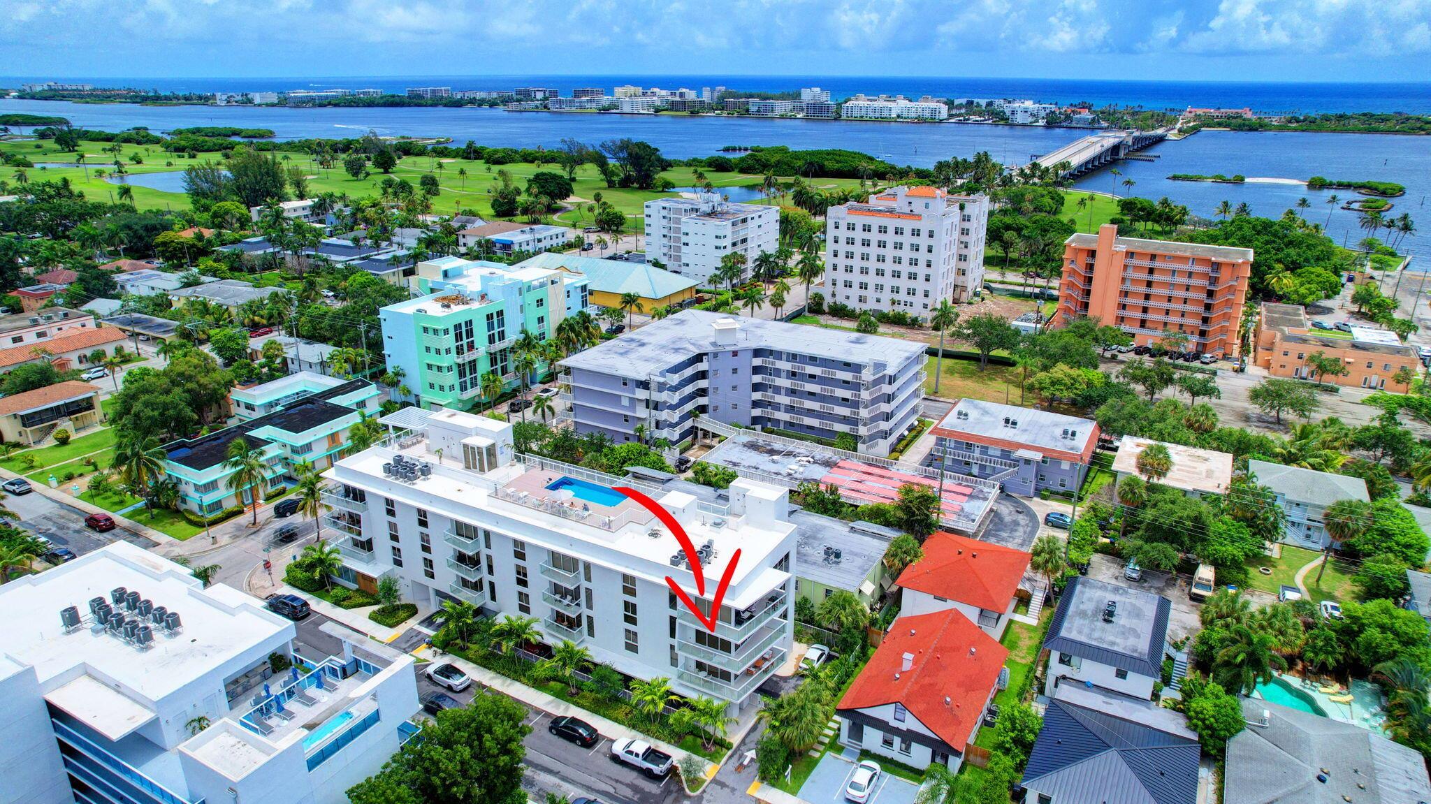 ALORA LUXURY CONDO ASSOCI - Residential