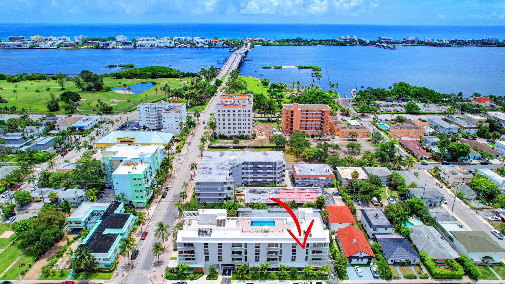 ALORA LUXURY CONDO ASSOCI - Residential