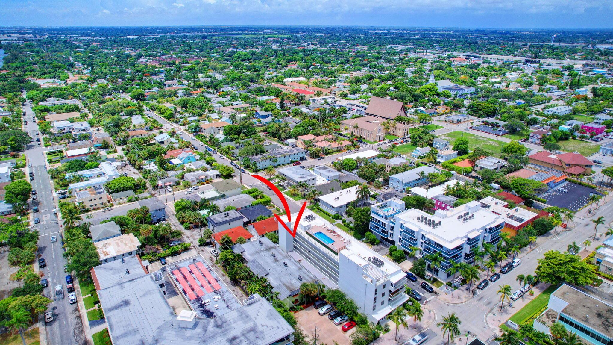 ALORA LUXURY CONDO ASSOCI - Residential