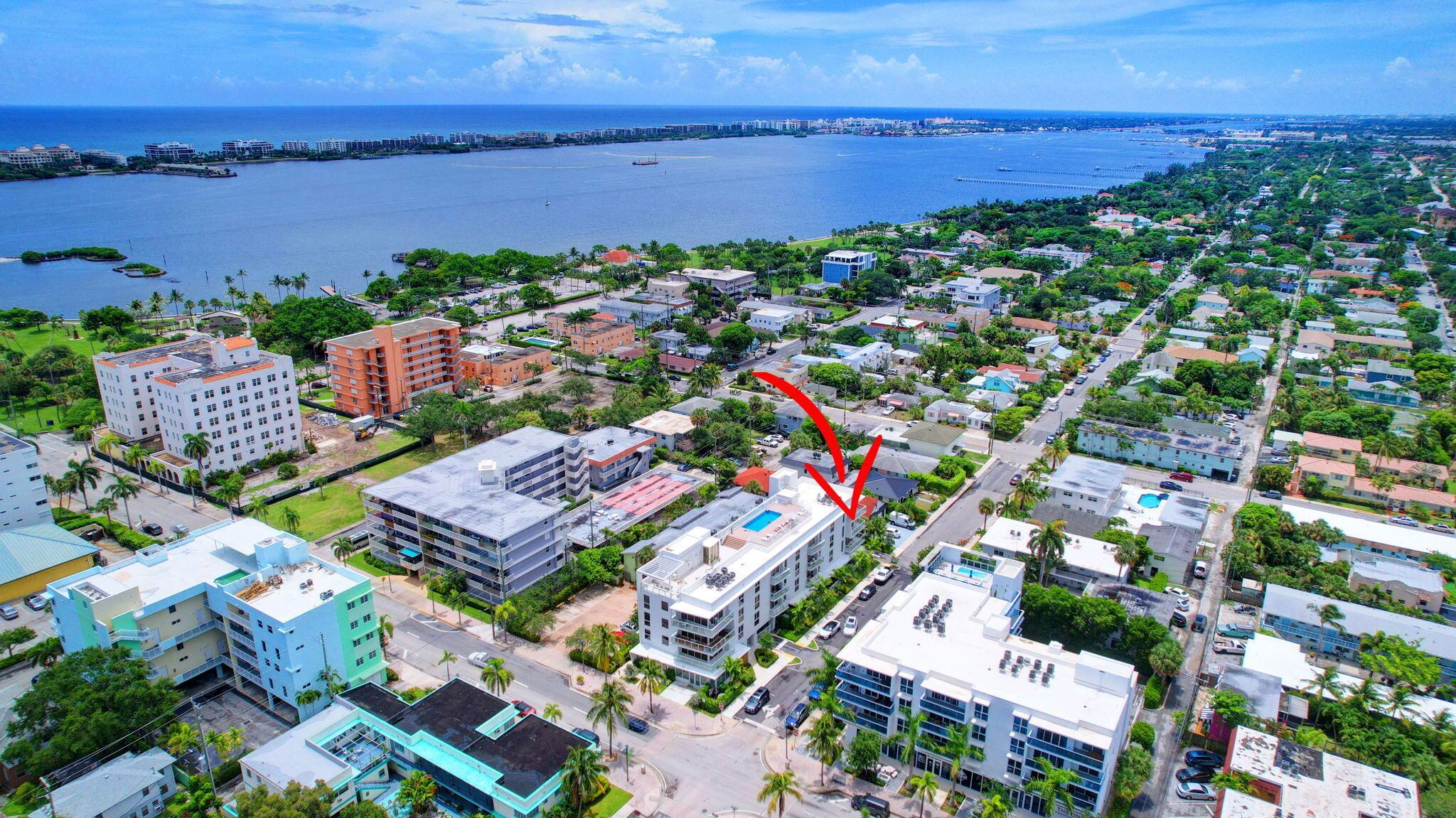 ALORA LUXURY CONDO ASSOCI - Residential