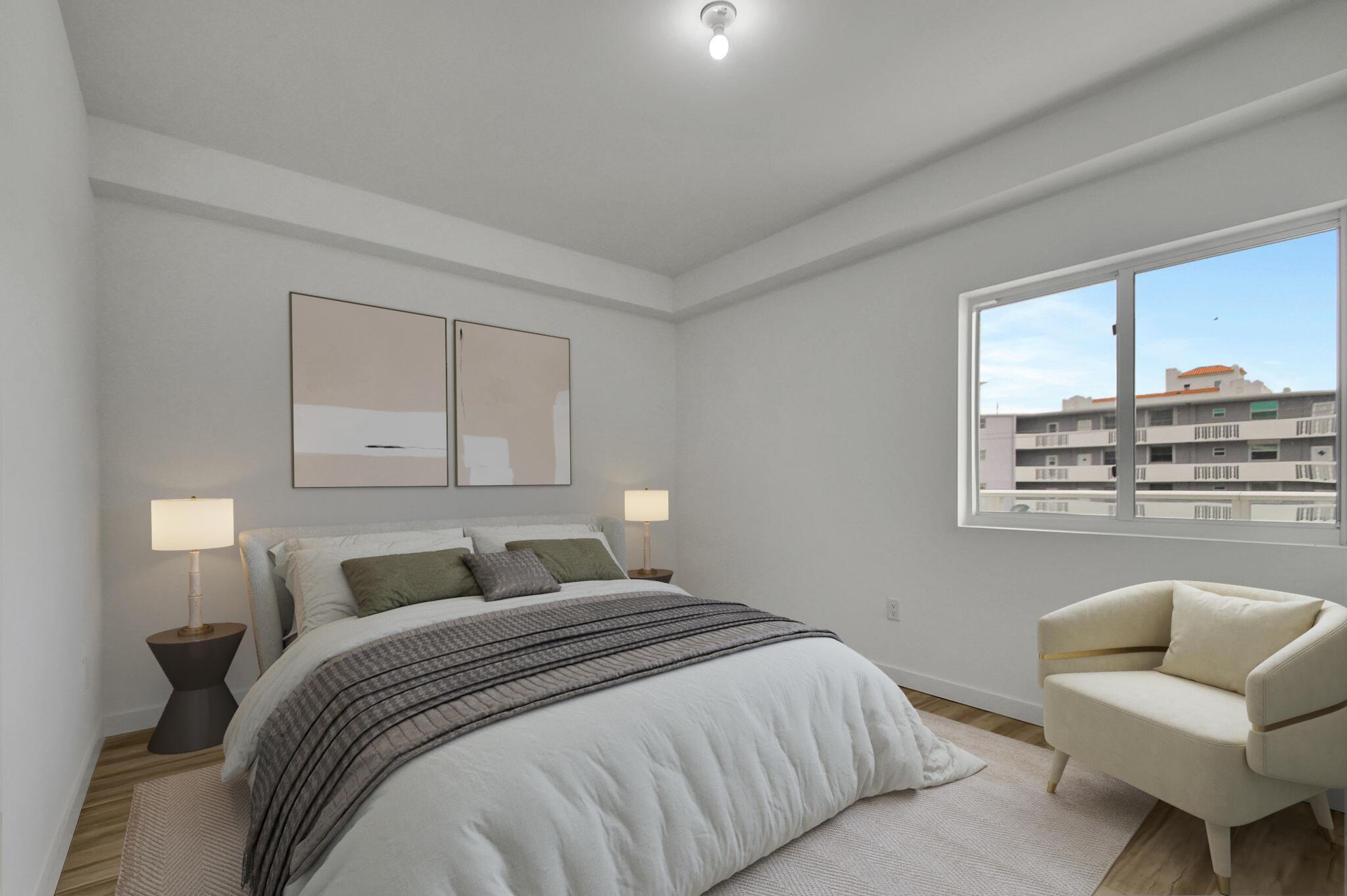 ALORA LUXURY CONDO ASSOCI - Residential