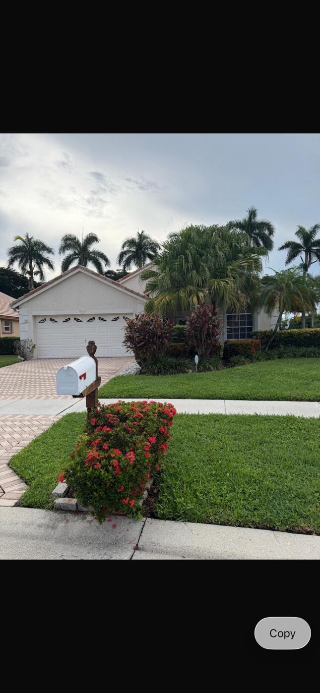 Photo of 1951 OAK BERRY Circle, Wellington, FL 33414 (MLS # B26072923)