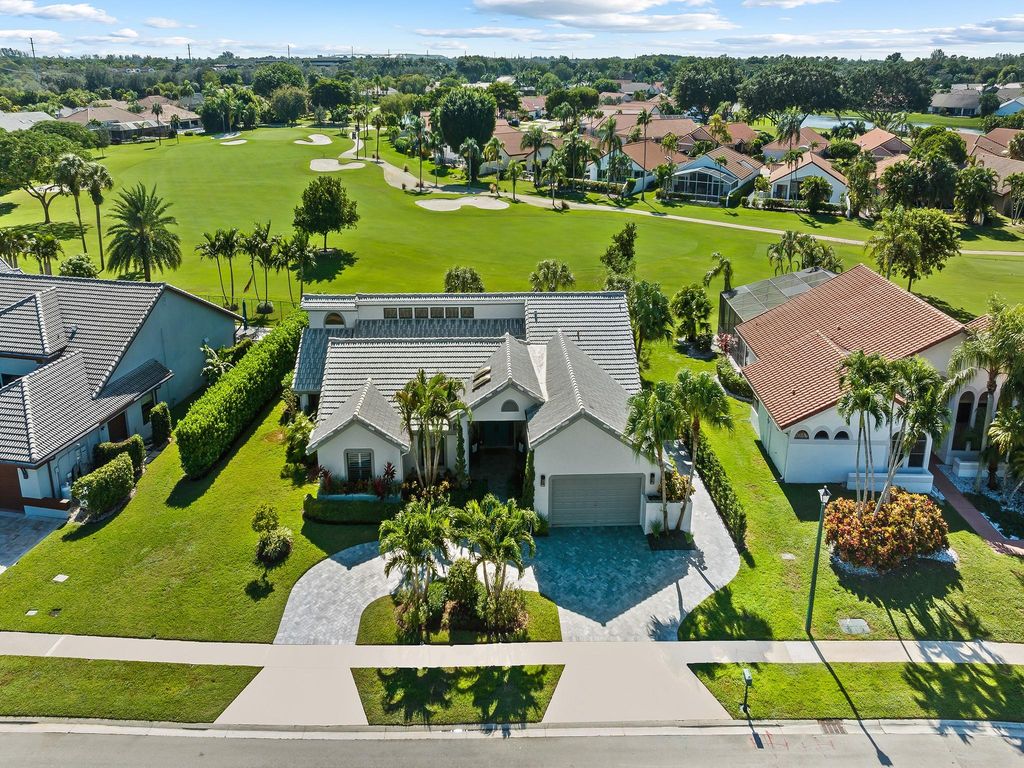 Photo of 11271 Boca Woods Lane, Boca Raton, FL 33428 (MLS # F10410445)