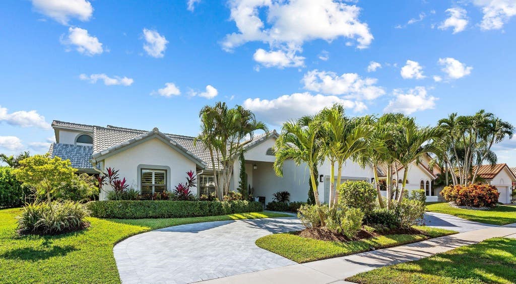 Photo of 11271 Boca Woods Lane, Boca Raton, FL 33428 (MLS # F10410445)