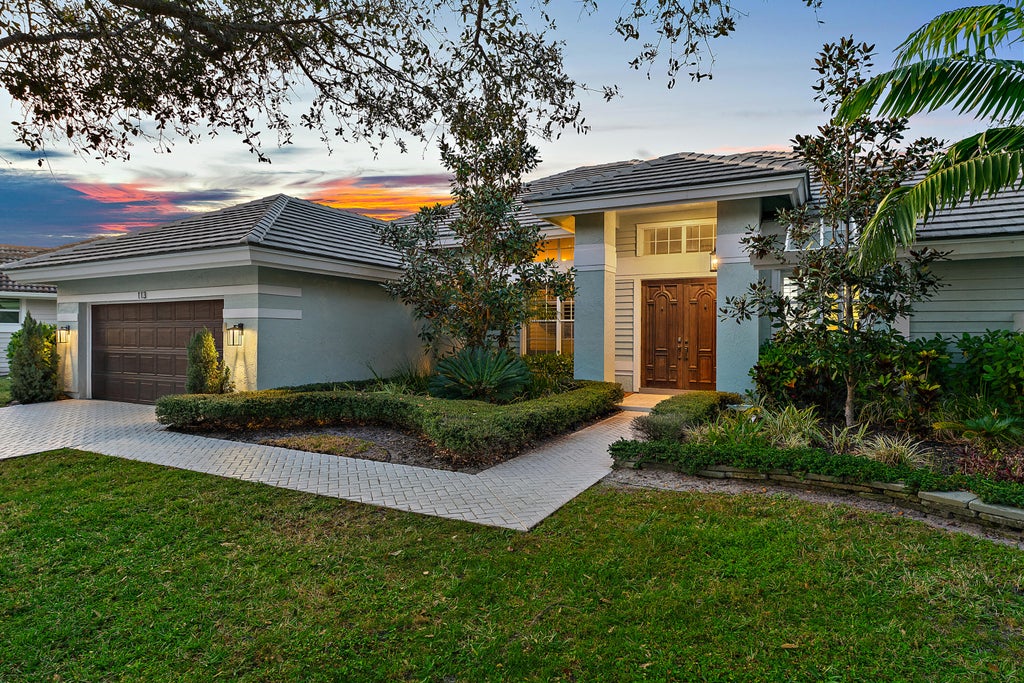 Photo of 113 Cassilly Way, Jupiter, FL 33458 (MLS # R11037302)