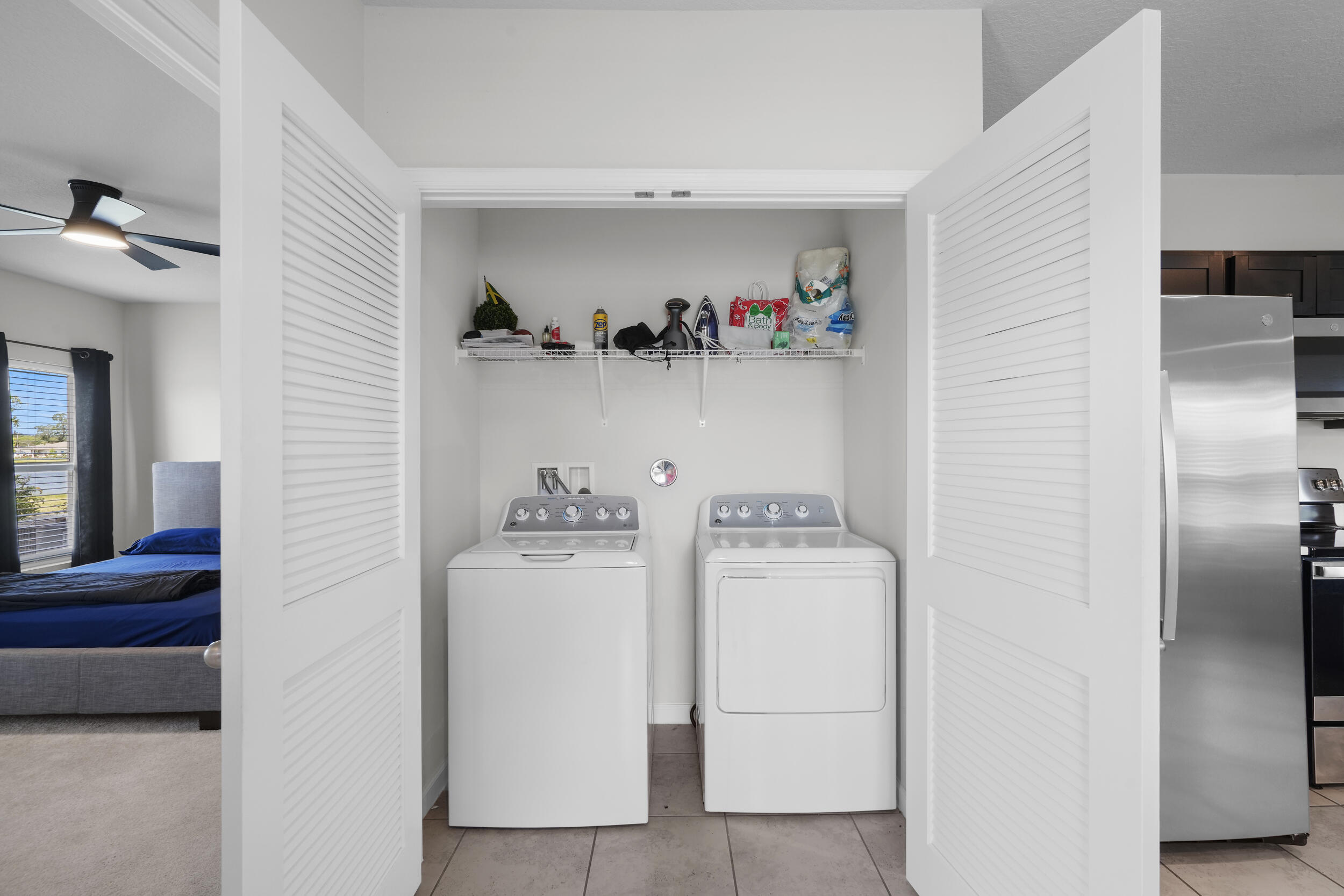 AVALON CROSSING - Residential