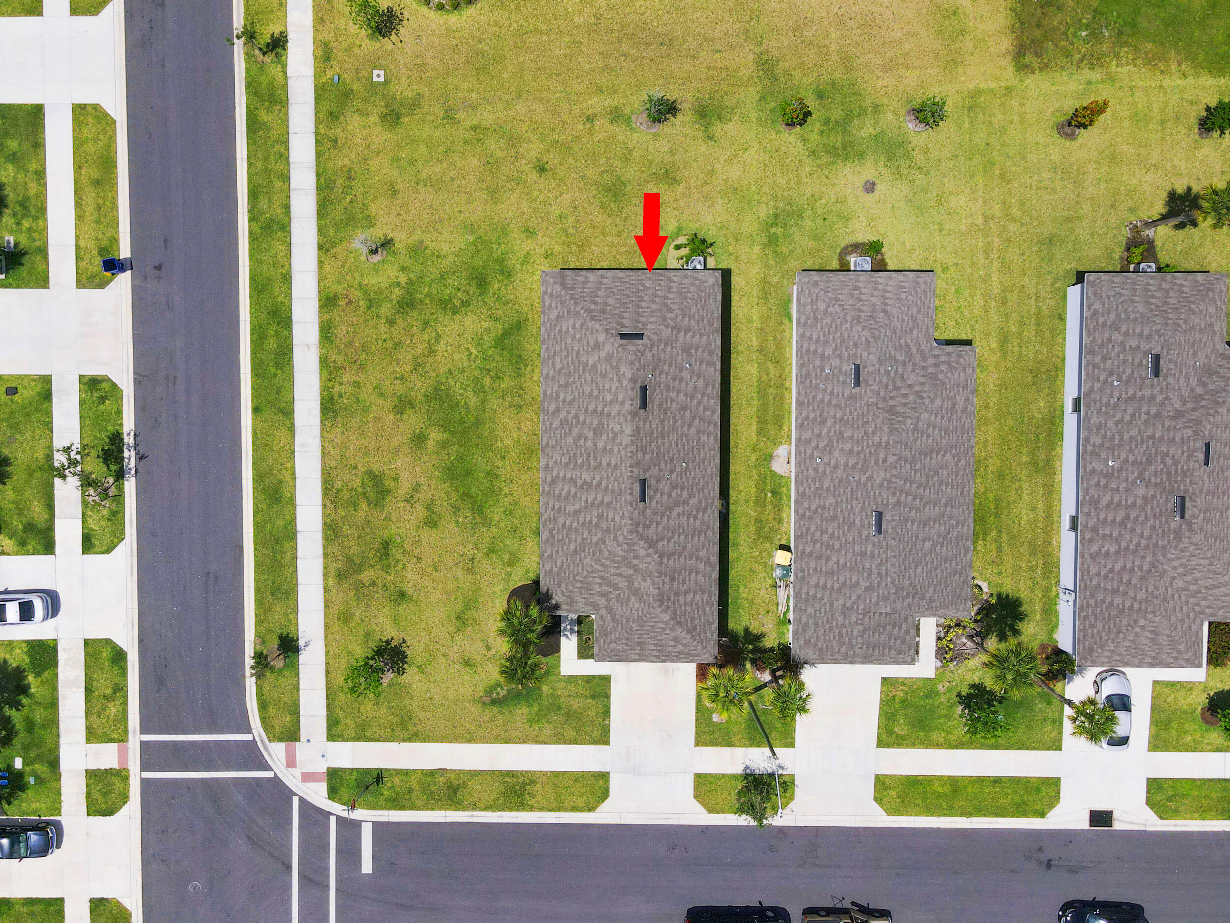 AVALON CROSSING - Residential