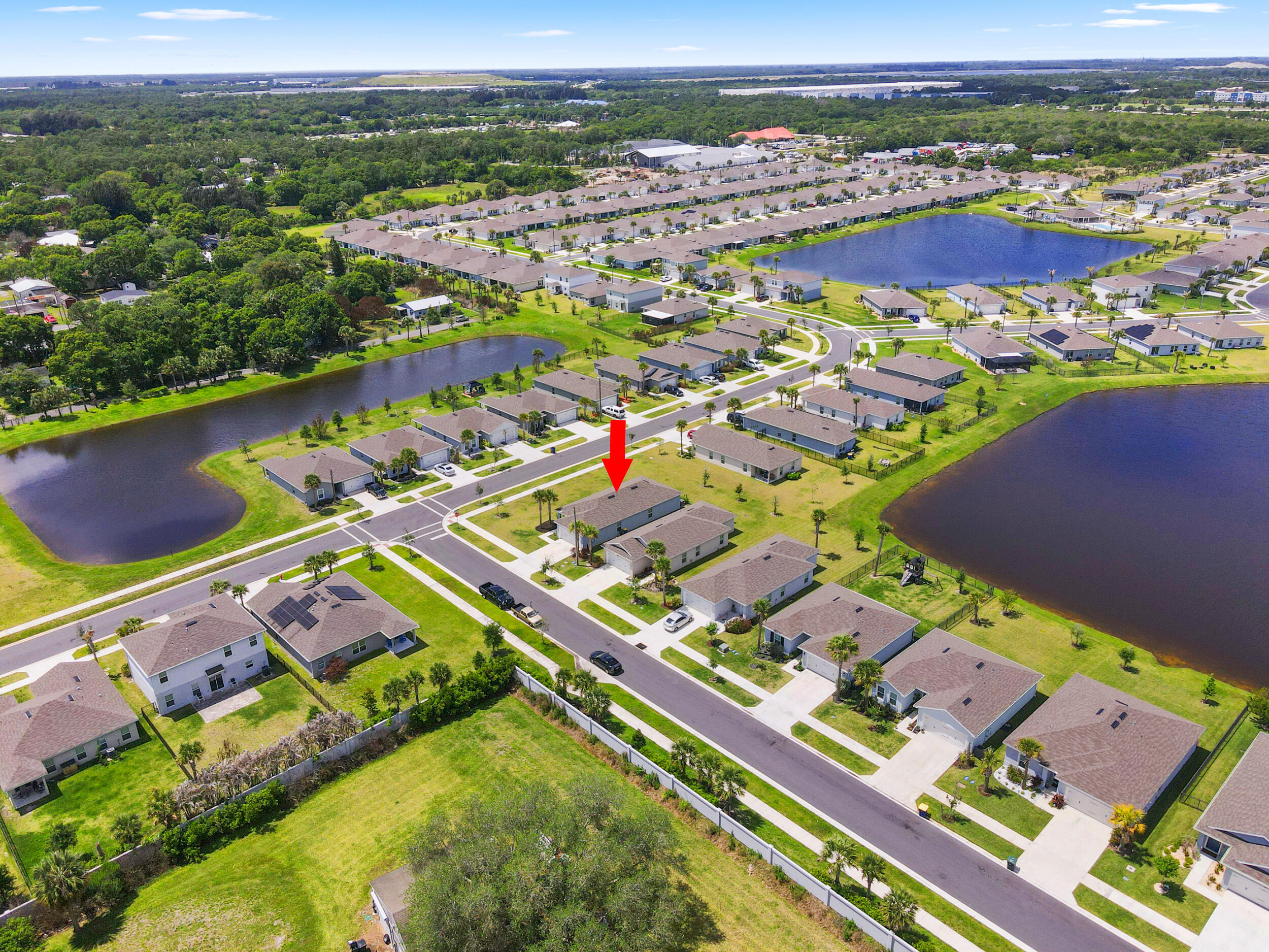 AVALON CROSSING - Residential