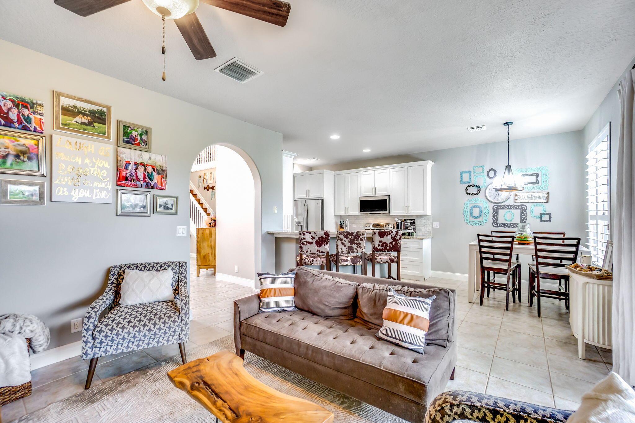 VINEYARDS - Residential