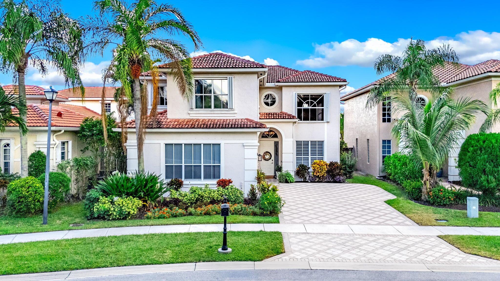 9760 Vineyard Court