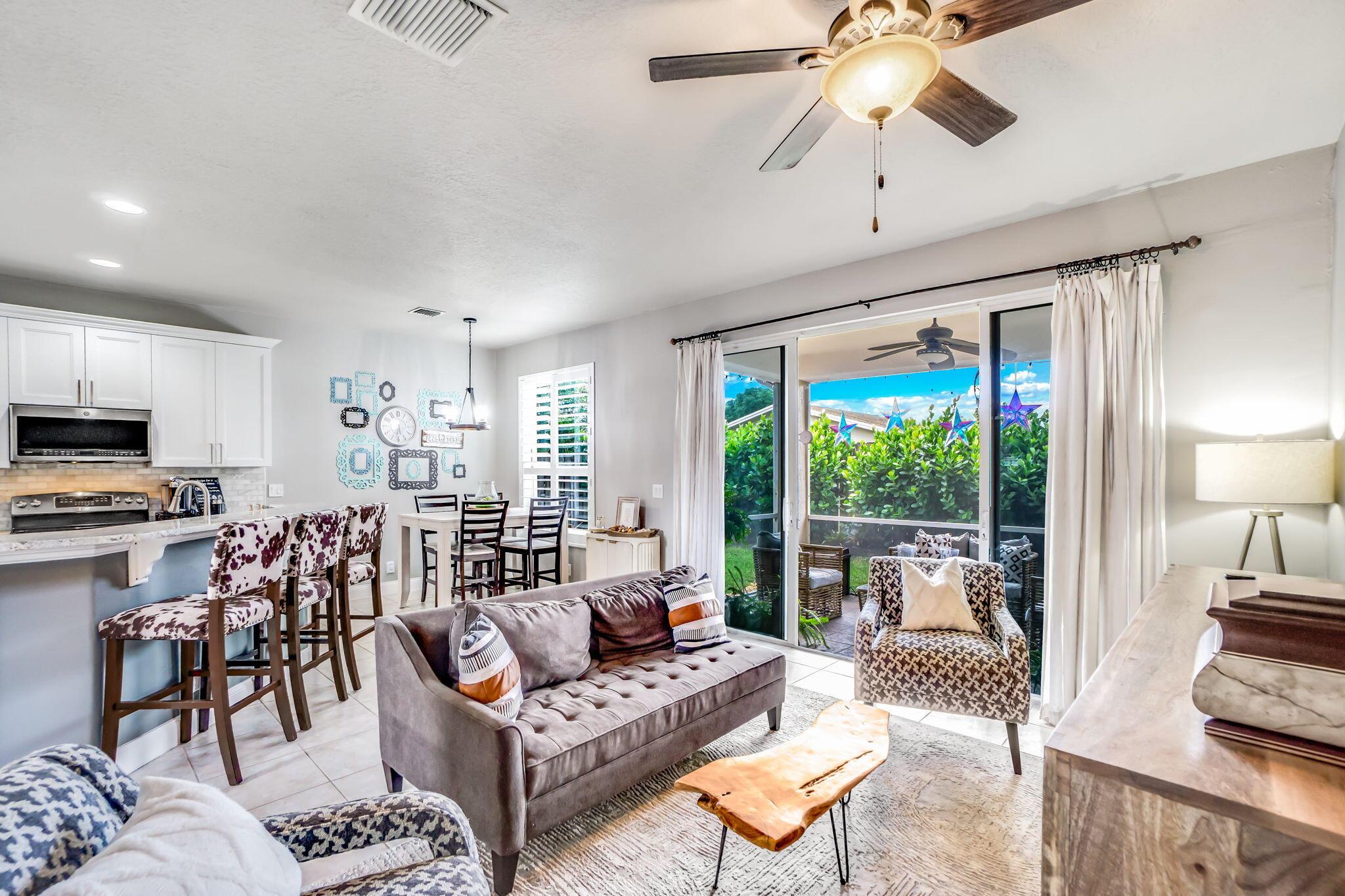 VINEYARDS - Residential