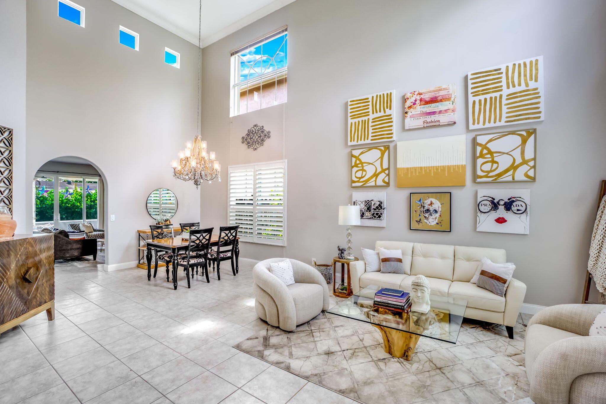 VINEYARDS - Residential