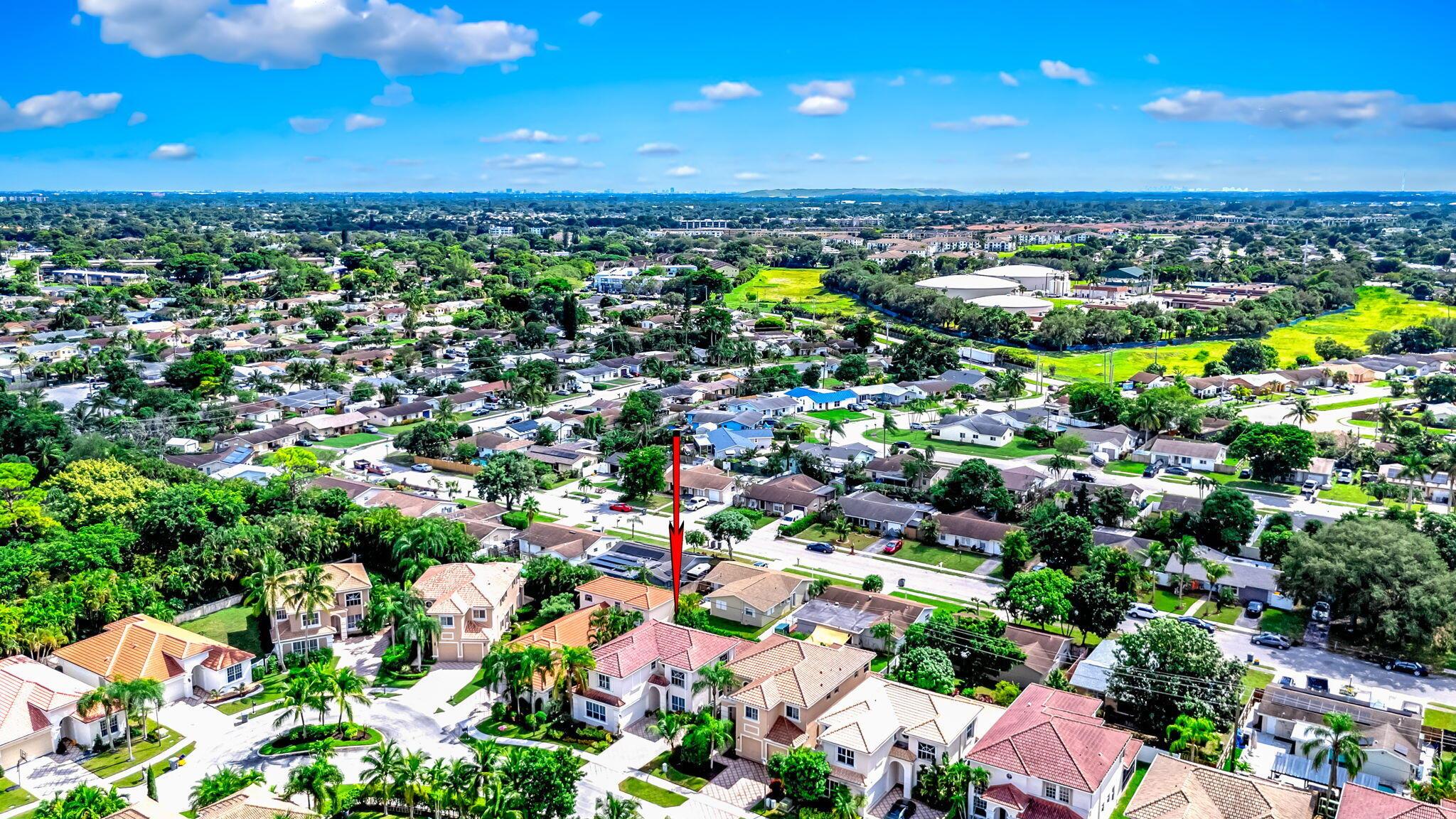 VINEYARDS - Residential