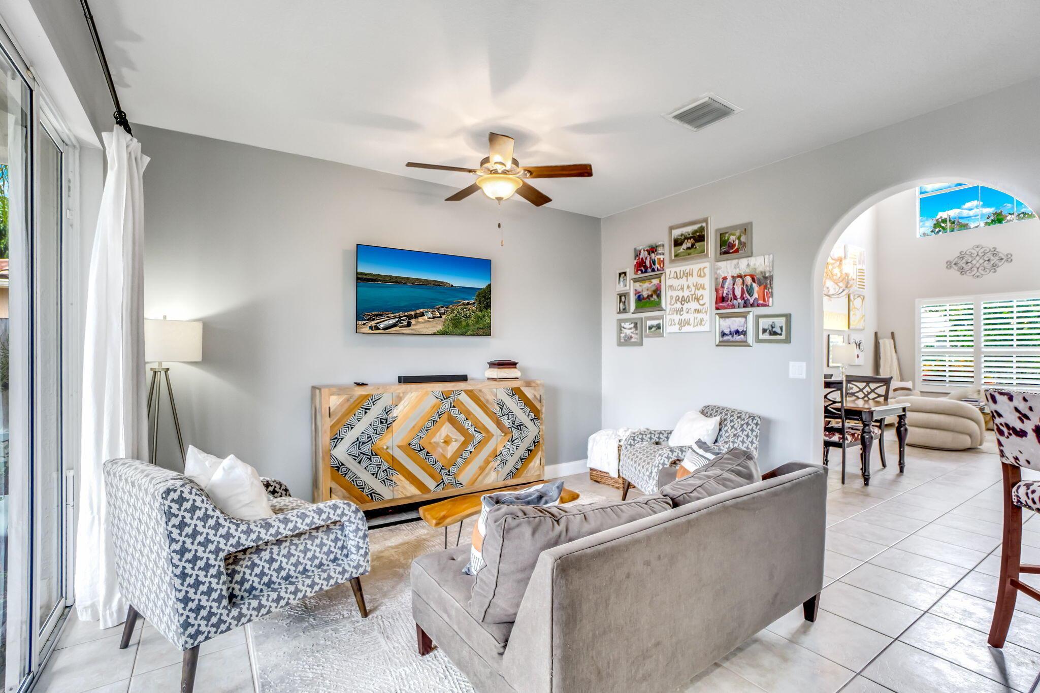 VINEYARDS - Residential