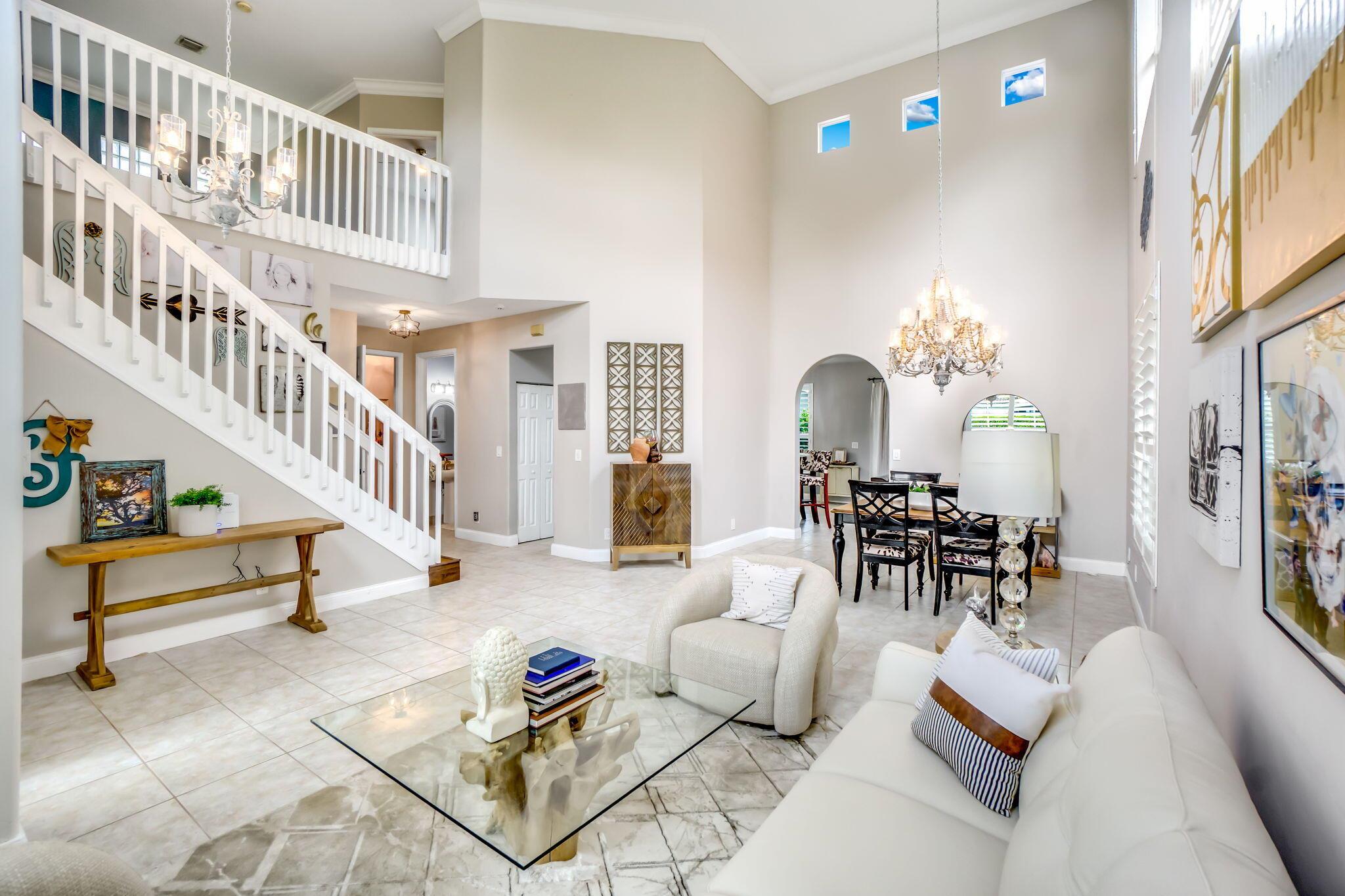 VINEYARDS - Residential