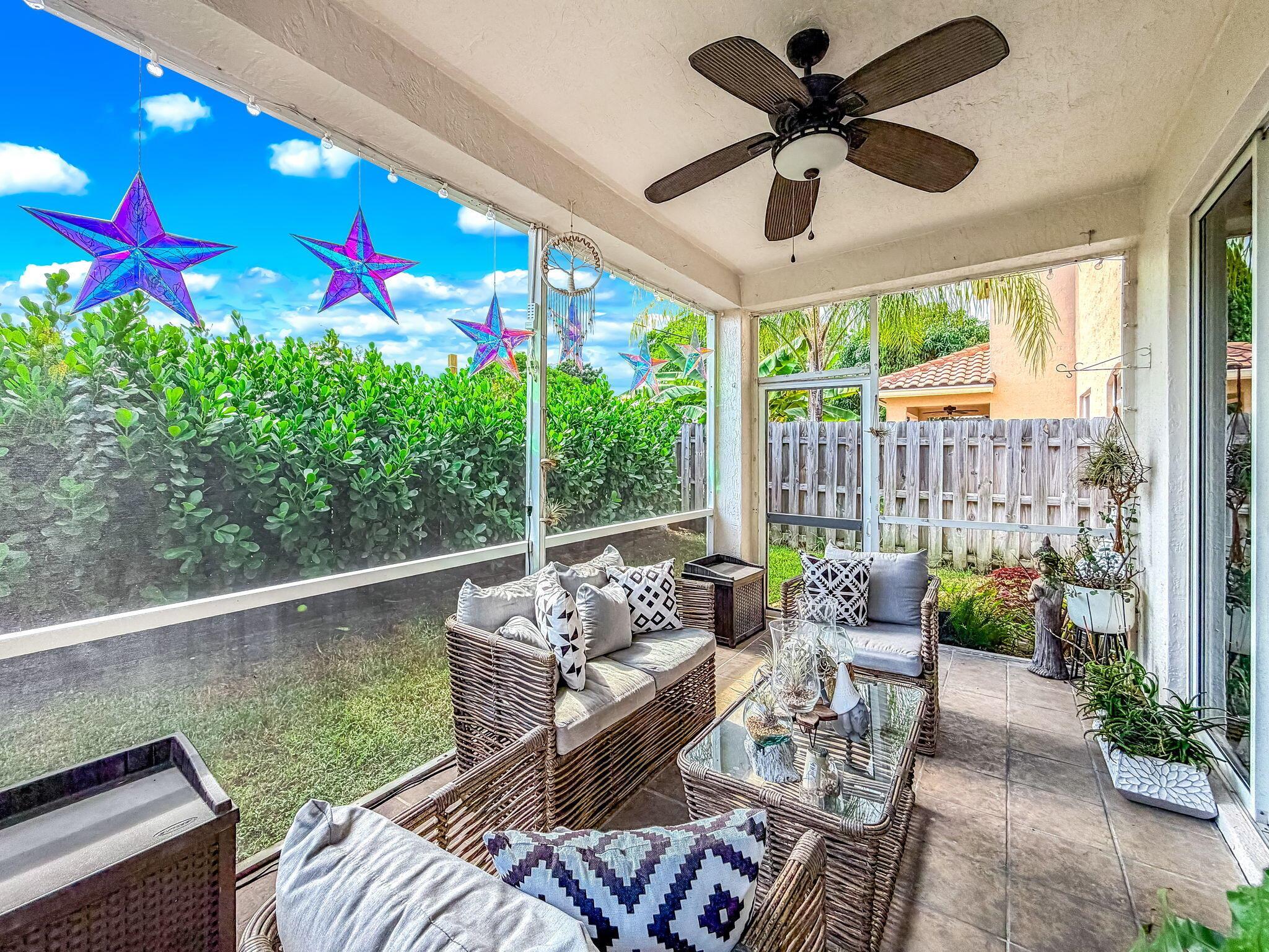 VINEYARDS - Residential