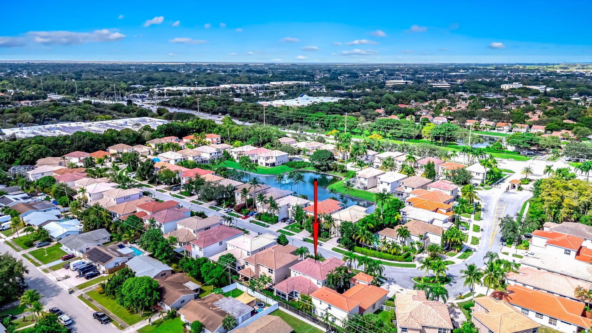 VINEYARDS - Residential