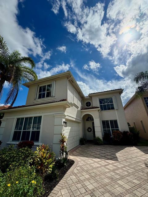 9760 Vineyard Court Boca Raton FL 33428