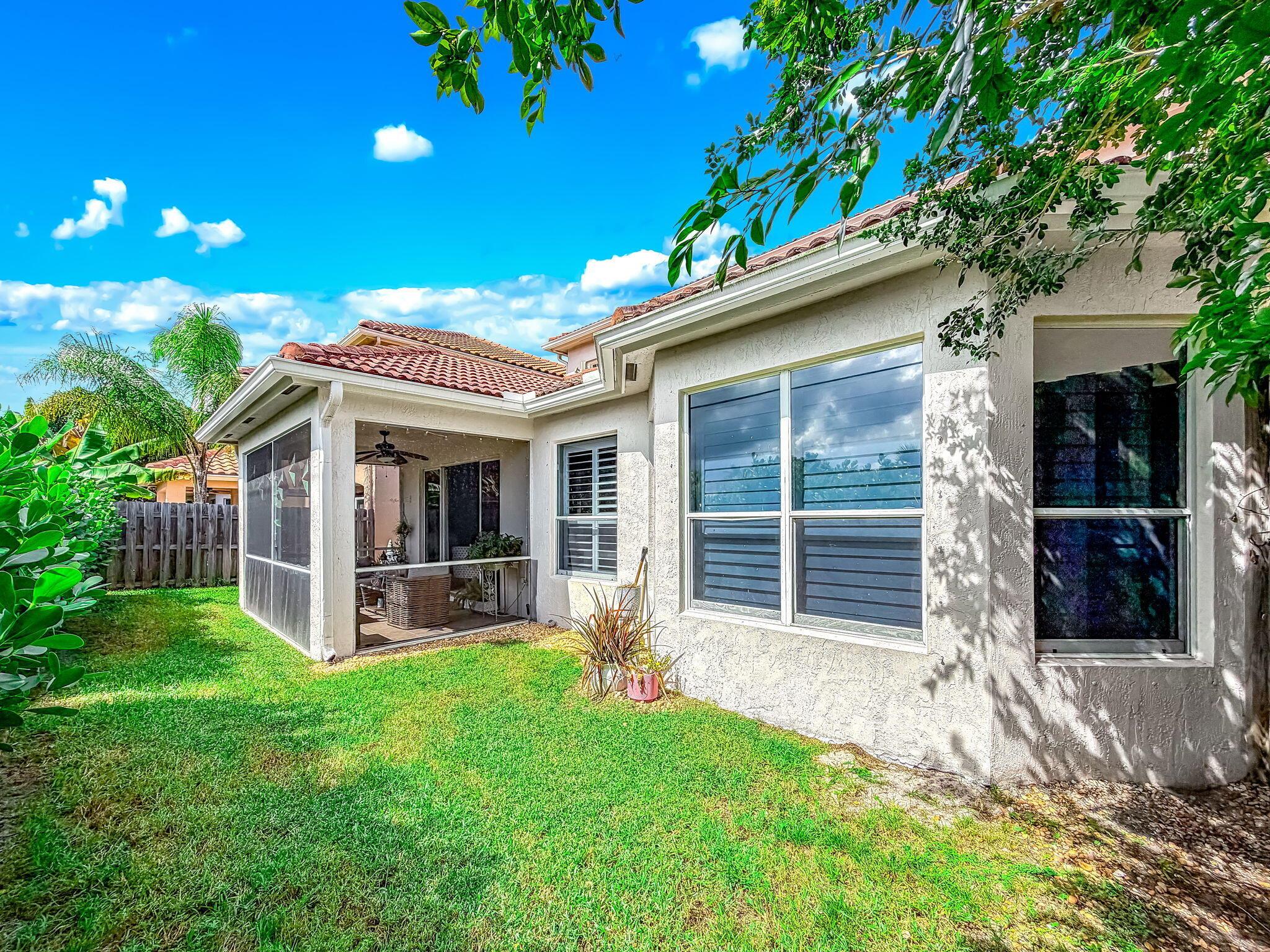 VINEYARDS - Residential