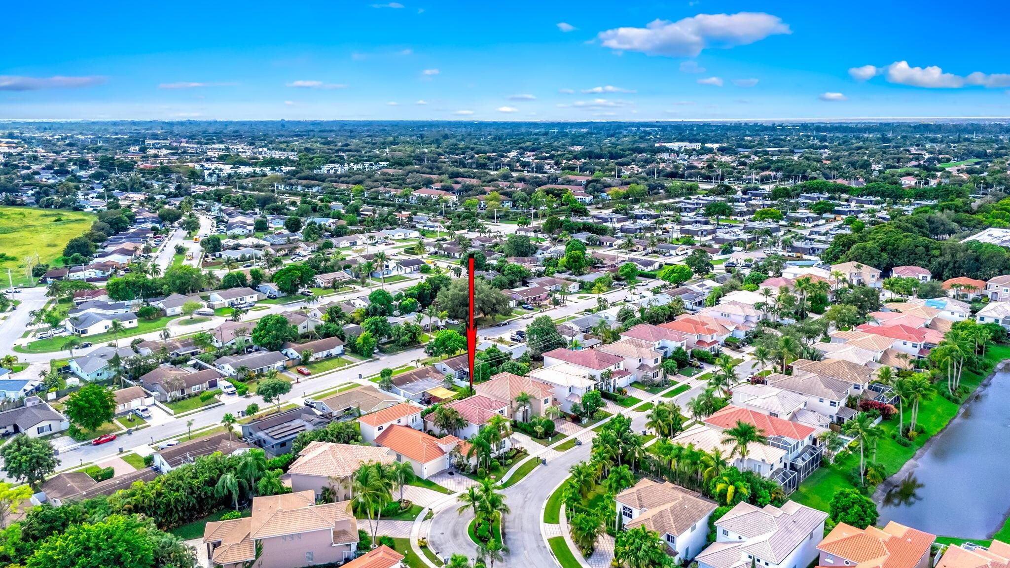VINEYARDS - Residential
