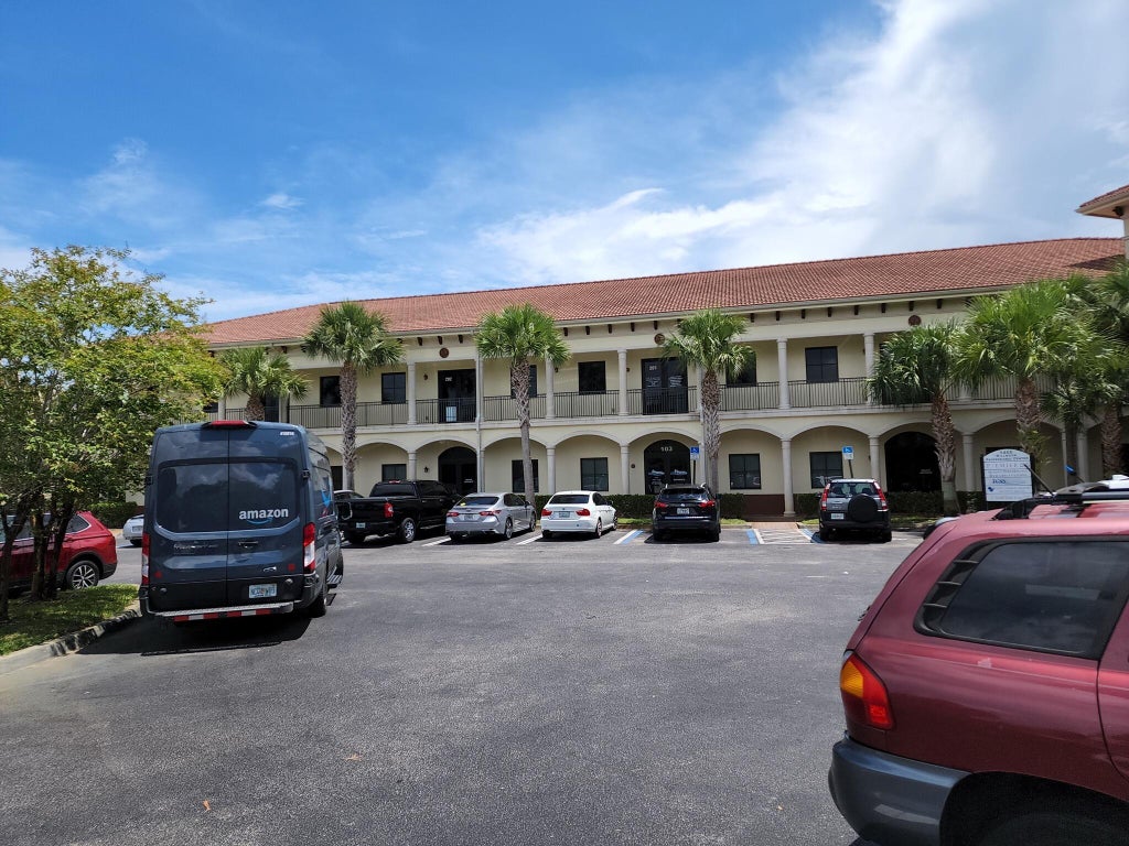 Photo of 1400 Goldtree Drive #209, Port Saint Lucie, FL (MLS # B26064532)