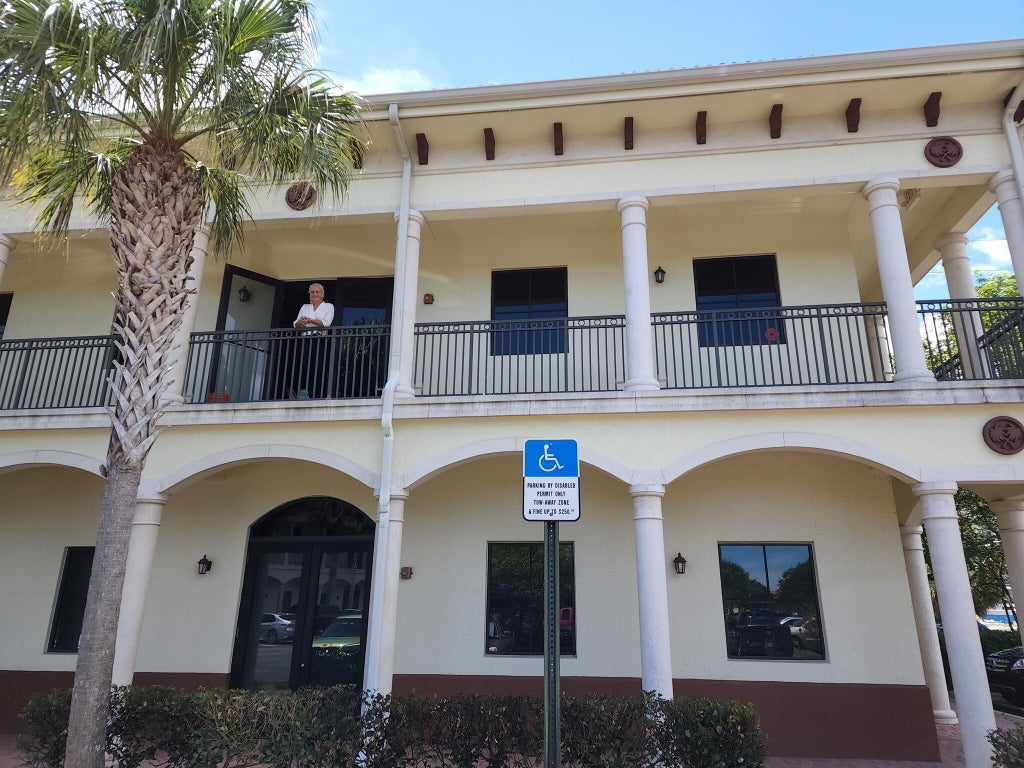 Photo of 1400 Goldtree Drive #209, Port Saint Lucie, FL (MLS # B26064532)