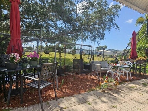 Tiny photo for 2670 E GOLF Boulevard, Pompano Beach, FL 33064 (MLS # B26085843)