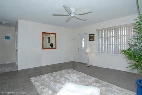 Tiny photo for 2670 E GOLF Boulevard, Pompano Beach, FL 33064 (MLS # B26085843)