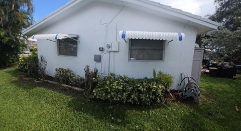 Tiny photo for 2670 E GOLF Boulevard, Pompano Beach, FL 33064 (MLS # B26085843)