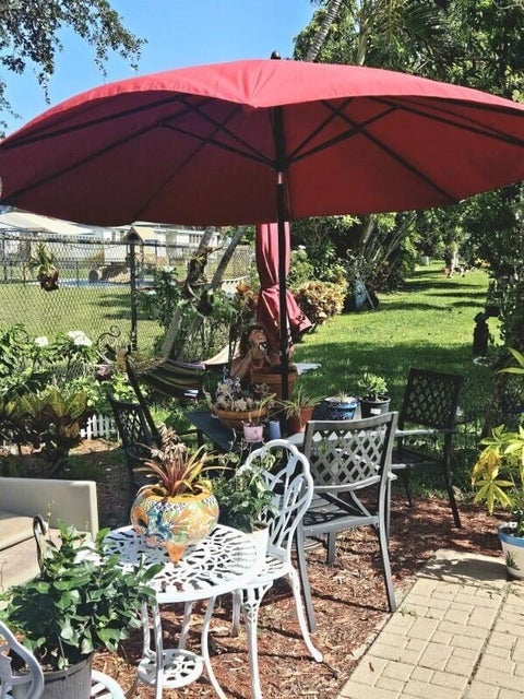 Tiny photo for 2670 E GOLF Boulevard, Pompano Beach, FL 33064 (MLS # B26085843)