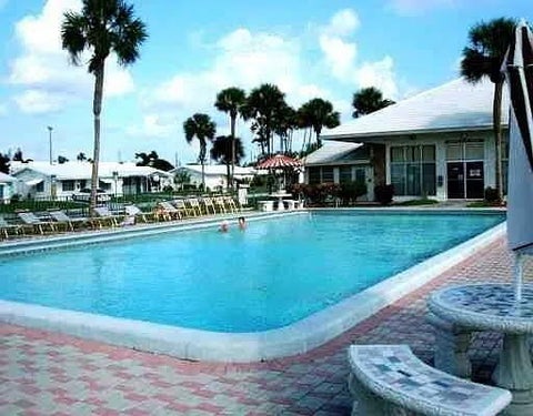 Tiny photo for 2670 E GOLF Boulevard, Pompano Beach, FL 33064 (MLS # B26085843)