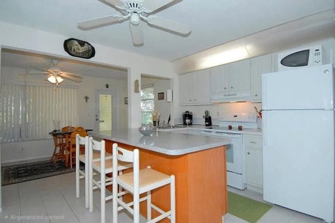 Tiny photo for 2670 E GOLF Boulevard, Pompano Beach, FL 33064 (MLS # B26085843)