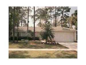 SUGAR POND MANOR OF WELLINGTON - Residential Lease