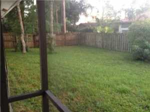 SUGAR POND MANOR OF WELLINGTON - Residential Lease