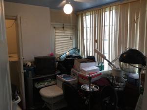 OMEGA 6 CONDO - Residential